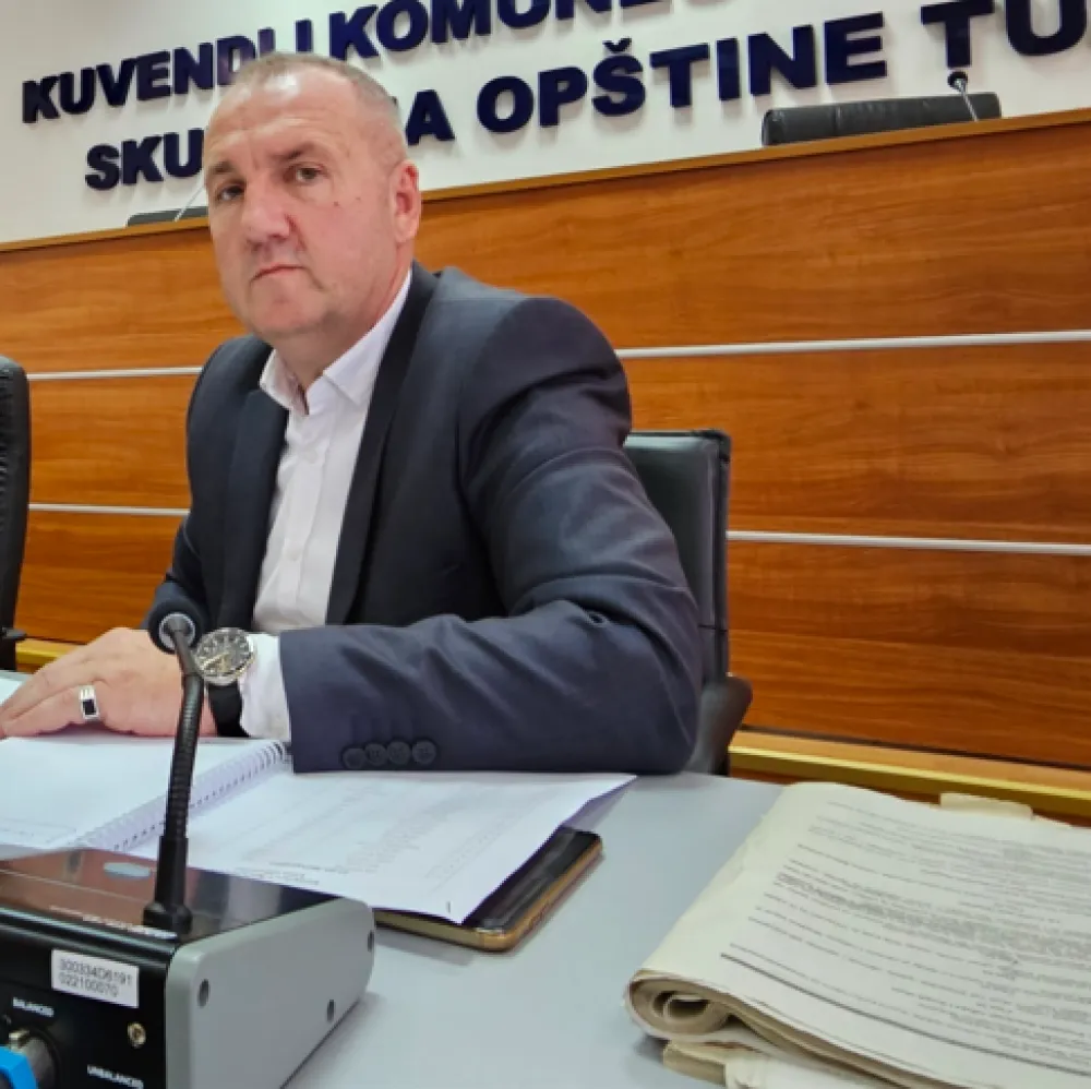 Predložena dva kandidata za Nagradu &bdquo;15. decembar&ldquo;