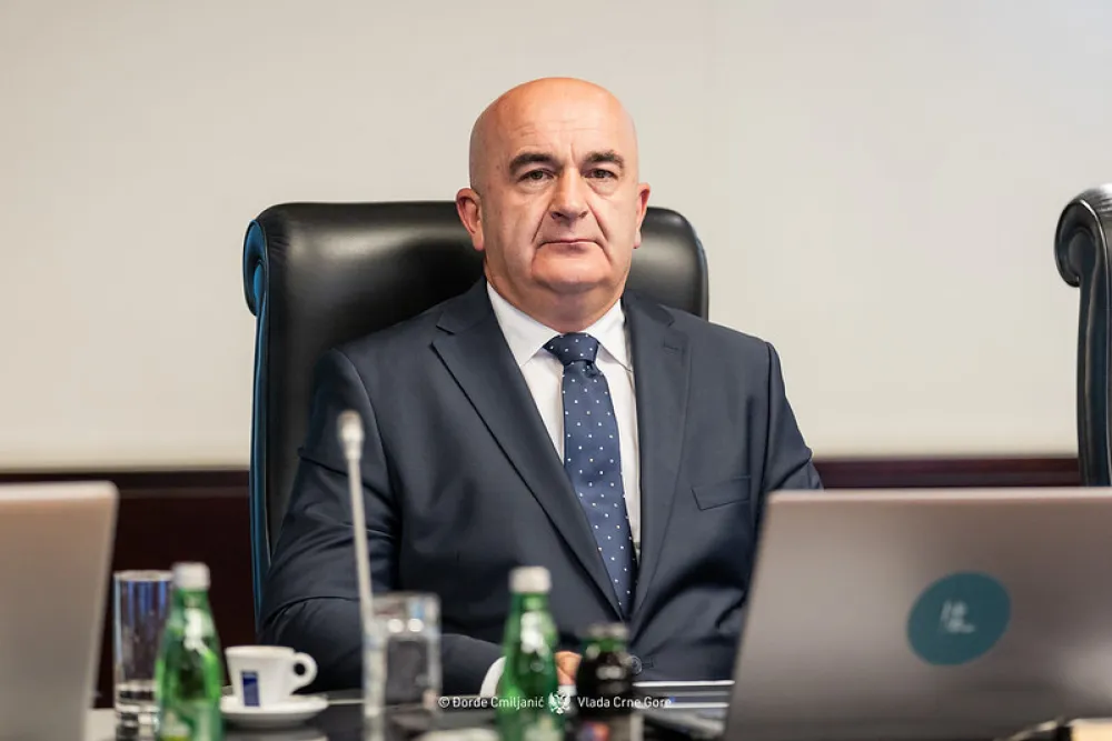 Joković: Andrijevica će poslije izgradnje autoputa doživjeti renesansu
