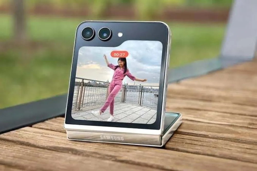 Samsung će naredne godine predstaviti i Galaxy Z Flip7 FE