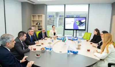 Sastanak sa ministarkom Ni&scaron;ić
