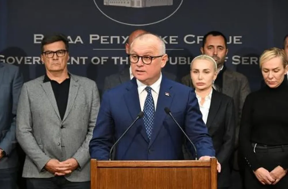 Goran Vesić