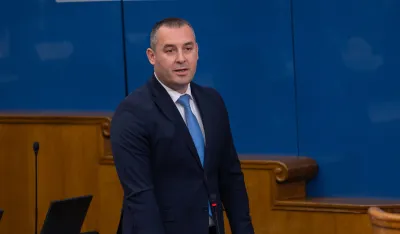 Dragoslav &Scaron;ćekić