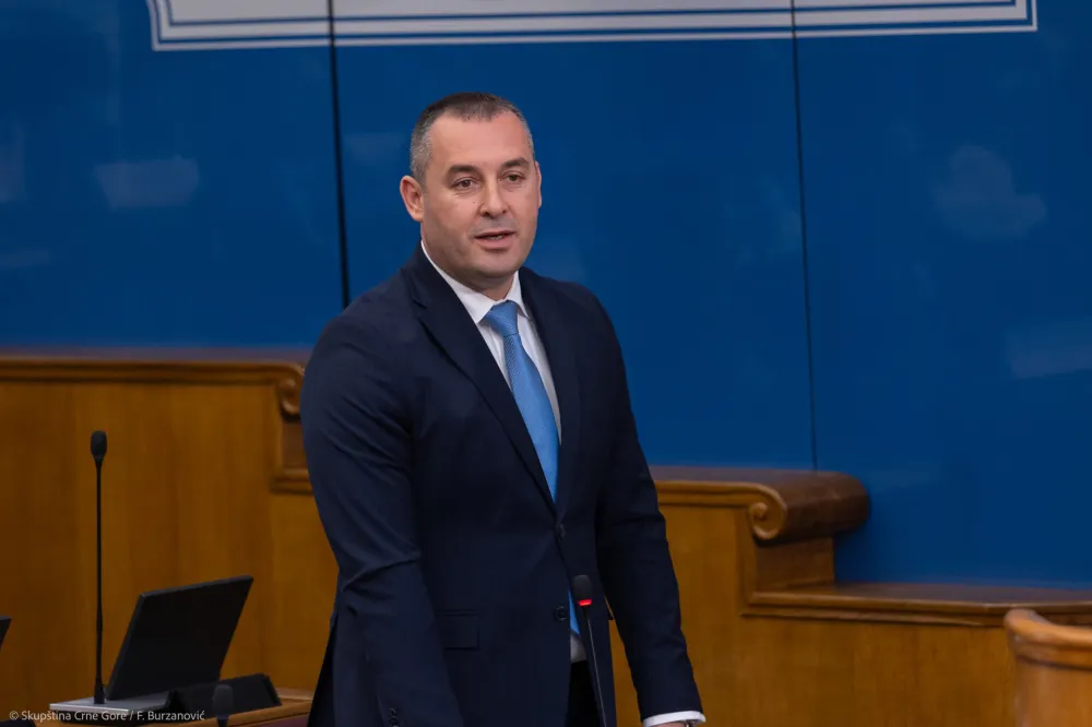 Dragoslav &Scaron;ćekić