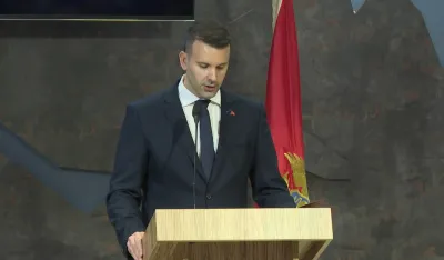 Spajić: Tivat je postavio visoke nacionalne standarde u izgradnji i arhitekturi, hotelijerstvu i lučkoj djelatnosti
