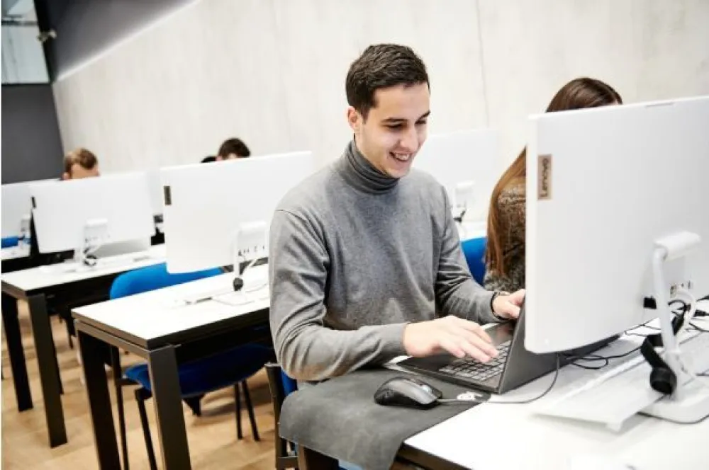 Univerzitet Crne Gore, Erasmus program