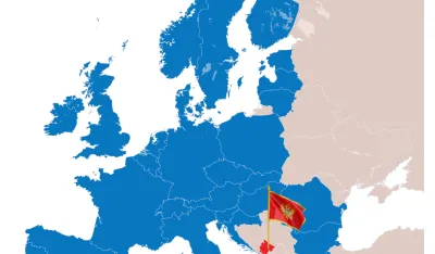 Crna Gora članica SEPA