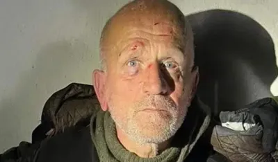 Lovac koji je otkrio Balijagića: "Vidio&nbsp;sam čovjeka koji je skočio u žbunje i trag u snijegu"