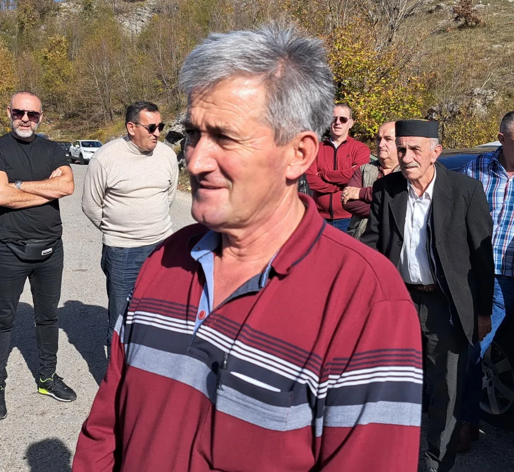 Nik&scaron;ić: &Scaron;kuletić najavio radikalizaciju protesta i prijeti Evropskom komisijom