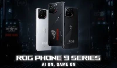 Asus predstavio novu seriju gejming telefona