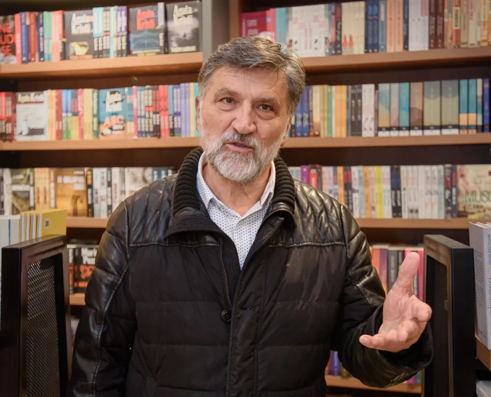 Radomir Uljarević