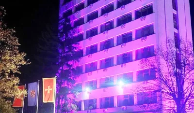 Оp&scaron;tina Nik&scaron;ić podržsla obilježavanje Međunarodnog dana oboljelih od cistične fibroze