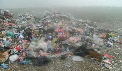 Deponiјa na Vasovim vodama "poјela" tri miliona, odgovornost izostala