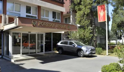 Poreska uprava zaliće se zbog odluke Privrednog suda da ne uvede stečaj u "Vektra Boki": Odluka sudiјe Popovića vodi na Apelacioni sud