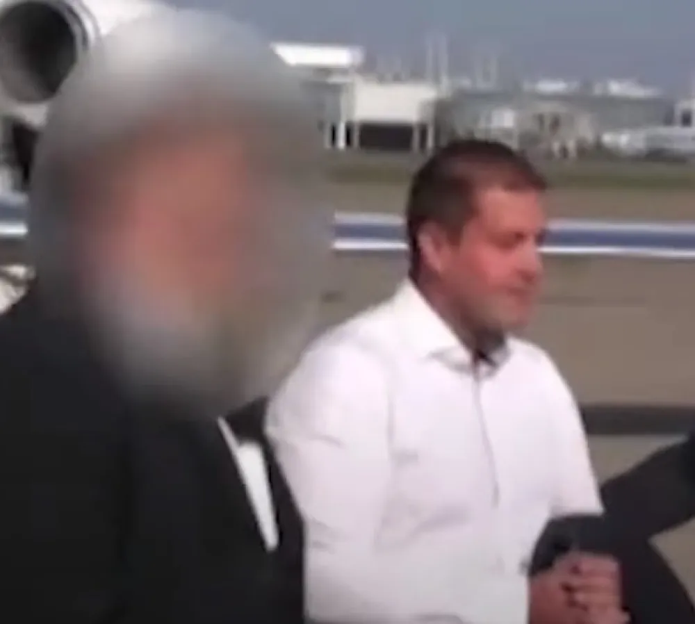 Zakazane zavr&scaron;ne riječi u postupku protiv &Scaron;arića