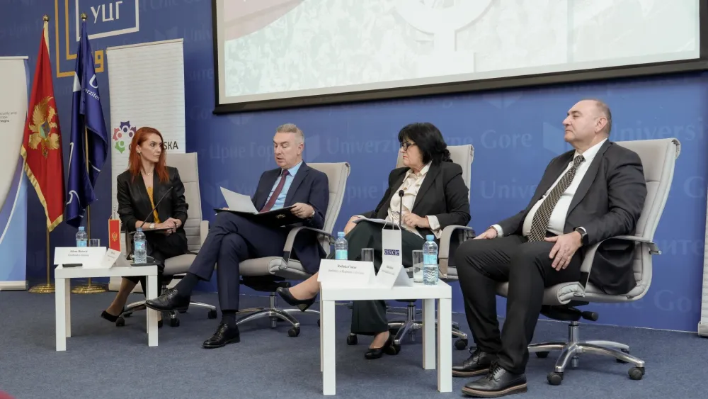 Diskriminacija pripadnika romske populacije i žena kompleksan problem