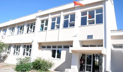 Odbiјena saglasnost na ideјno rјe&scaron;enje dogradnje&nbsp;O&Scaron; &bdquo;Vlado Milić&ldquo;