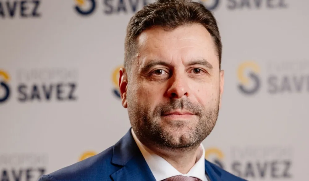 Vujović: Spajić dočekao da Knežević zbija &scaron;ale na njegov račun