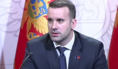 Spajić: Državna preduzeća bila zapu&scaron;tena, napravili smo iskorak