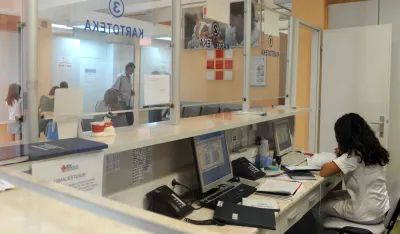 Hiljade maloljetnika ostale bez ljekara