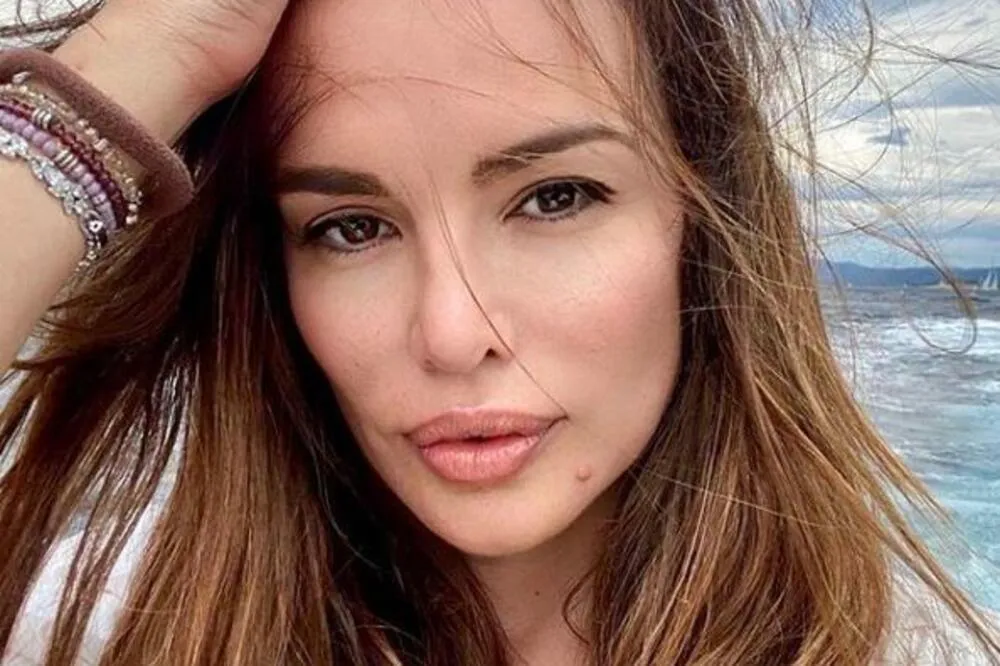 (VIDEO) Severina o zaustavljanju na granici Srbije: &bdquo;Tražili su oružje"