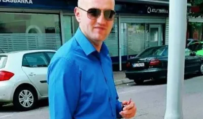 Artan Kurti