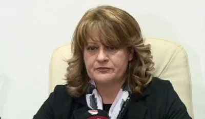 Đurđina Nina Ivanović podnijela ostavku