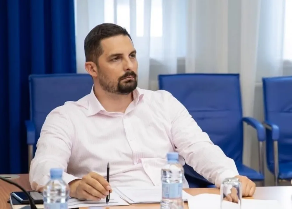 Leković: Bezbjednosni sektor nastavlja da ispostavlja značajne rezultate