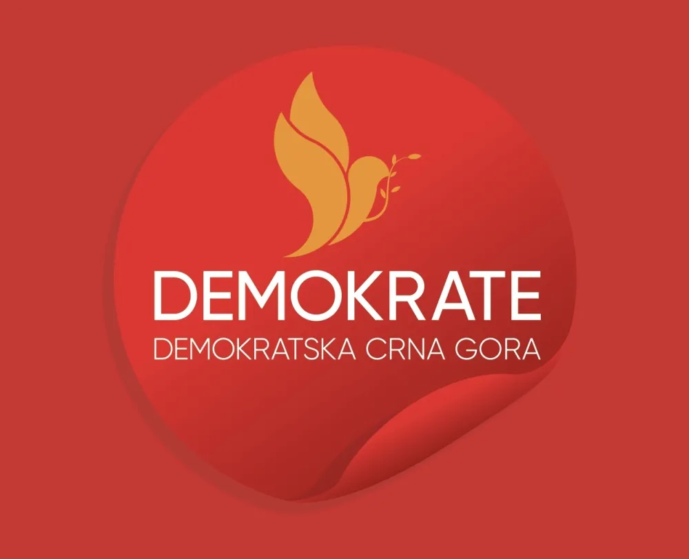 Demokrate Udruženju sudija: Selektivna revnost ne čudi, Pe&scaron;ić bio predsjednik mladih DPS-a