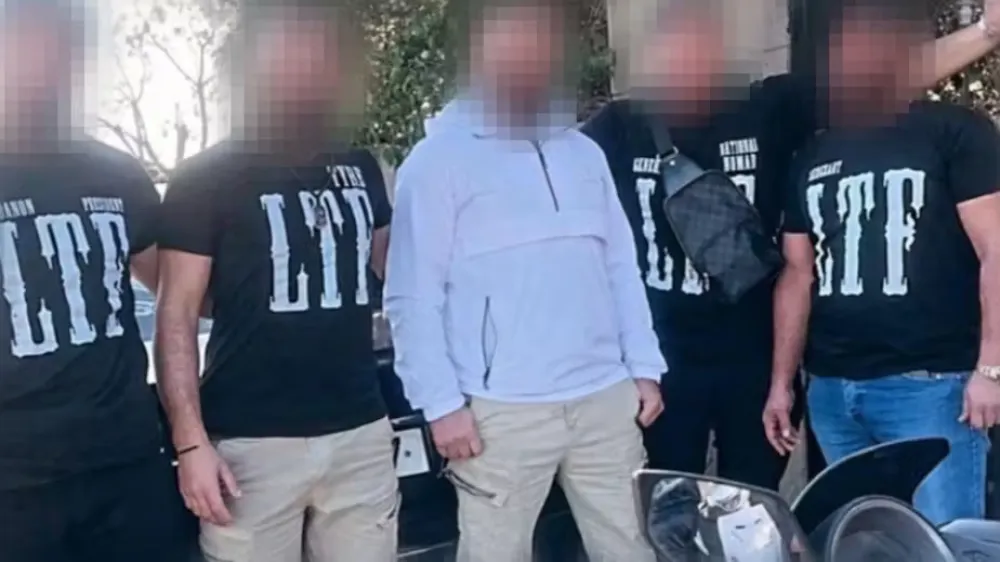 Pripadnici danske mafije "Loyal to familia" od ranije aktivni u Crnoj Gori: Označeni kao saradnici "&scaron;kaljaraca", tokom 2021. uhap&scaron;eni u Budvi