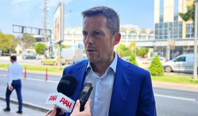 Mujović: Gradonačelnika Podgorice treba da delegira lista PES i Demokrata