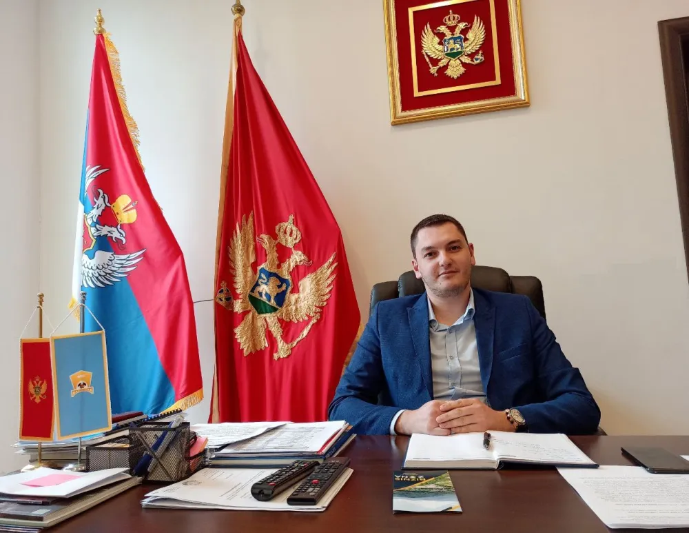Delić: Izgradnja puta ka Pro&scaron;ćenju kao alternativa ako Vlada odustane da gradi zatvor u Moјkovcu