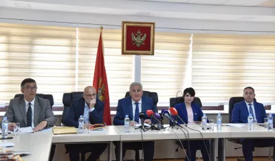Sudski savjet: Političari ne prepoznaju položaj sudstva