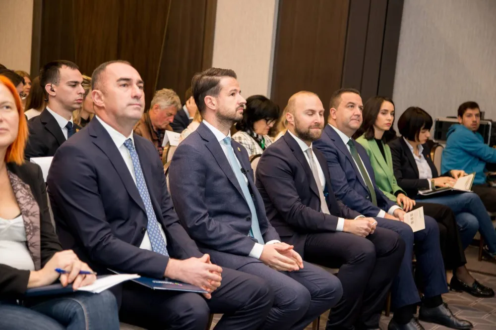 Milatović: Uspostaviti kažnjivost za korupciju u zdravstvu