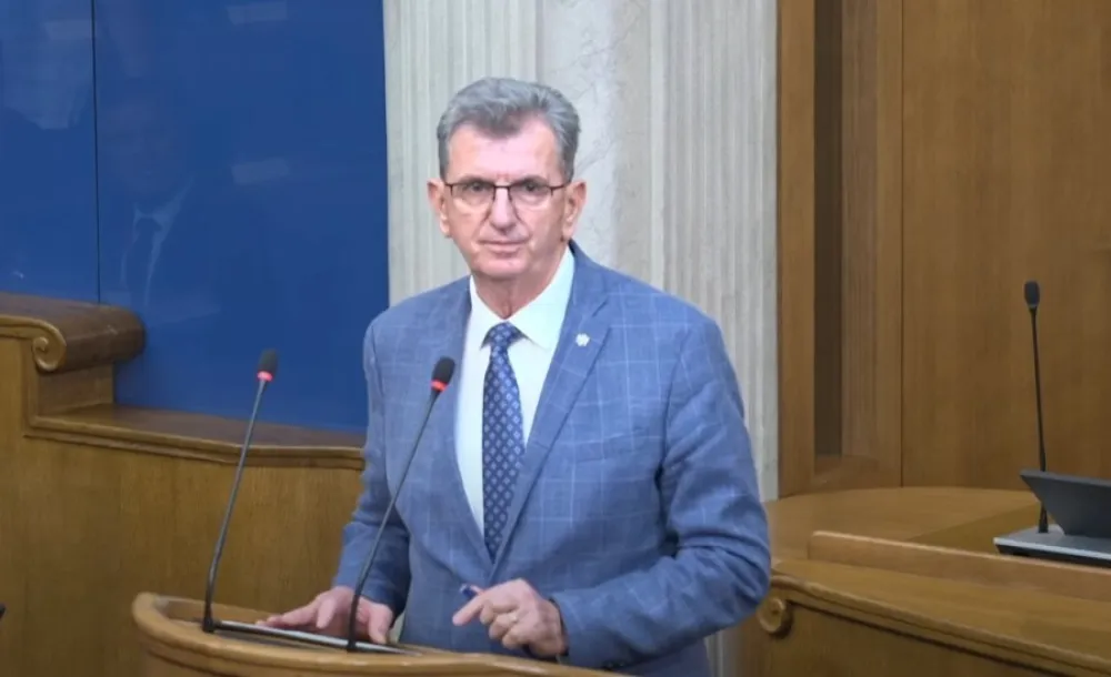 Camaj: Žene da ne čekaju, već da odmah prijave nasilje