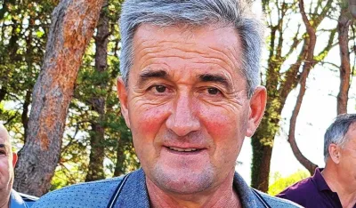 Mijajlo &Scaron;kuletić