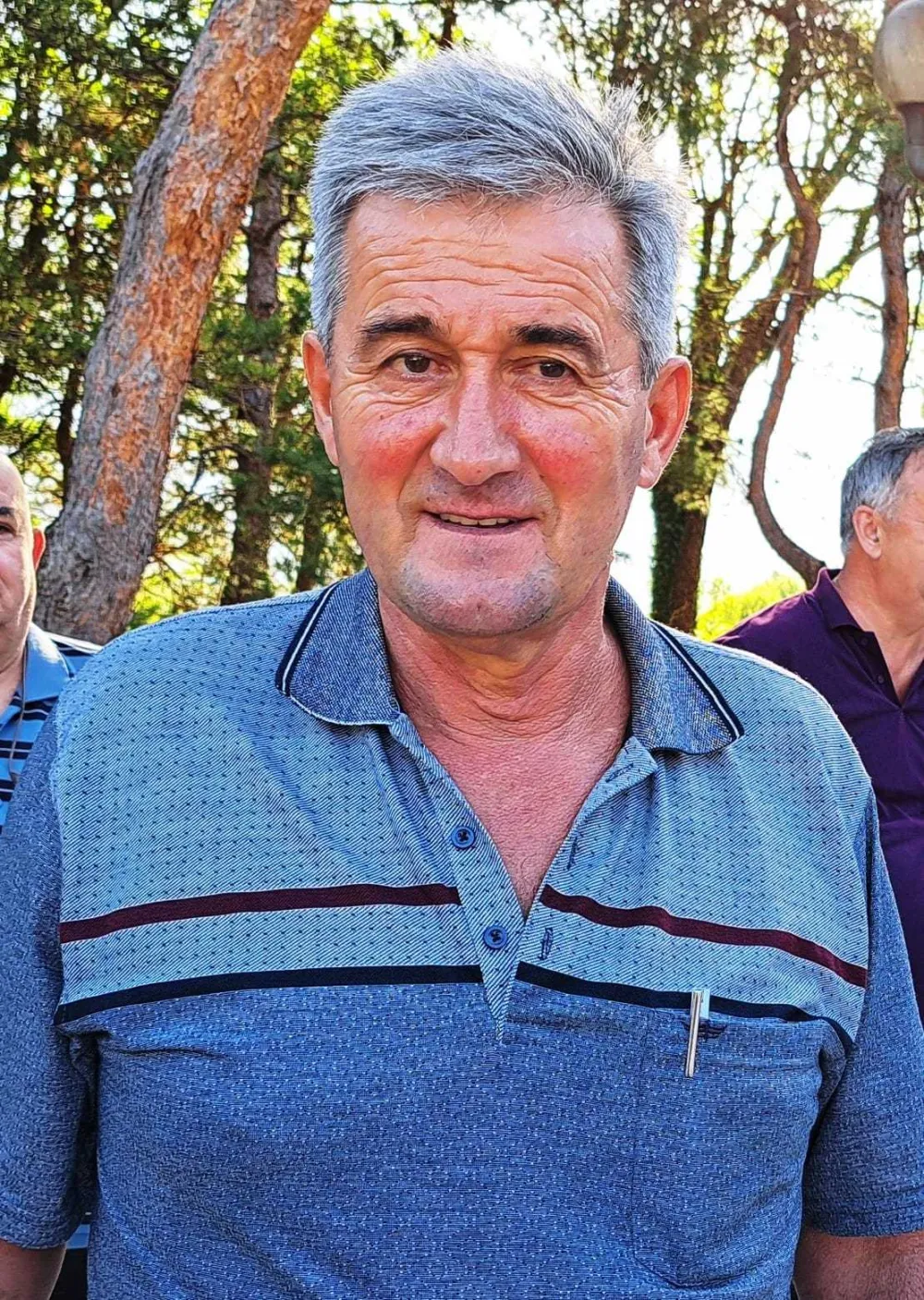Mijajlo &Scaron;kuletić