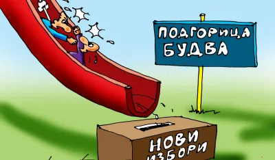 Karikatura