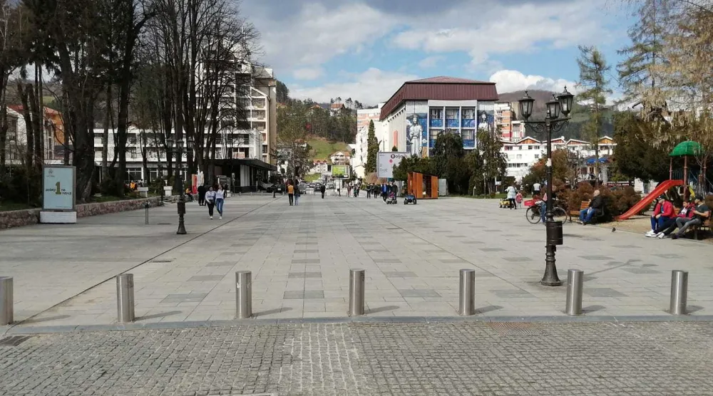 U Bijelom Polju konsultacije sa roditeljima o obrazovnom sistemu