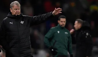 Age Hareide
