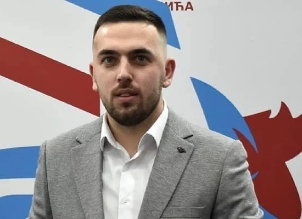 Kankara&scaron;: Za SNP CG su Kosovo i Metohija sastavni dio Srbije, osuditi hap&scaron;enje trojice mladića iz Nik&scaron;ića