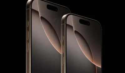 Otkriveni detalji dizajna iPhonea 17 Pro