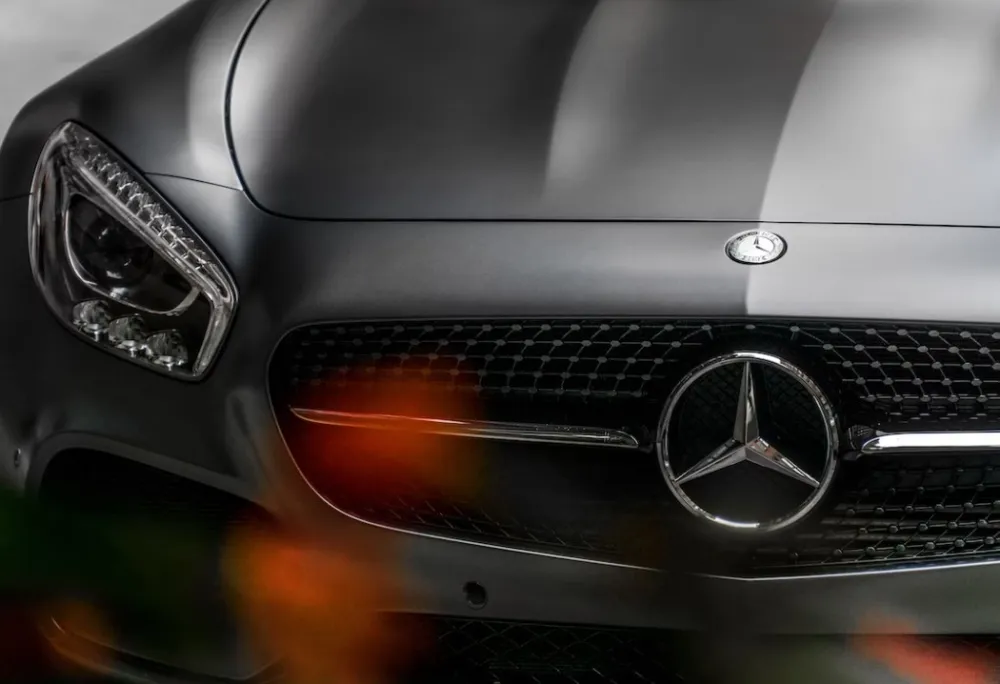 Mercedes mora da &scaron;tedi: Podbacio u Kini i SAD