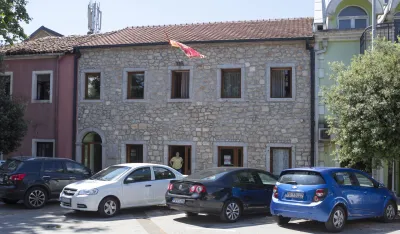 SO Danilovgrad: Ugovor o asignaciji bri&scaron;e dug Op&scaron;tine prema Komunalnom preduzeću