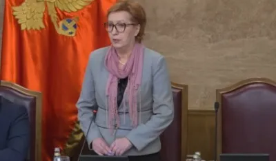 Zdenka Popović