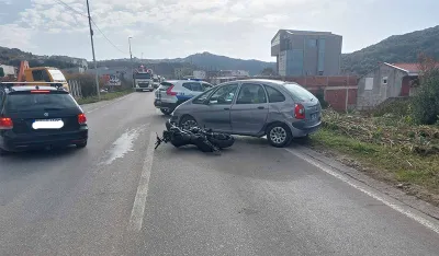Udes u Zaljevu