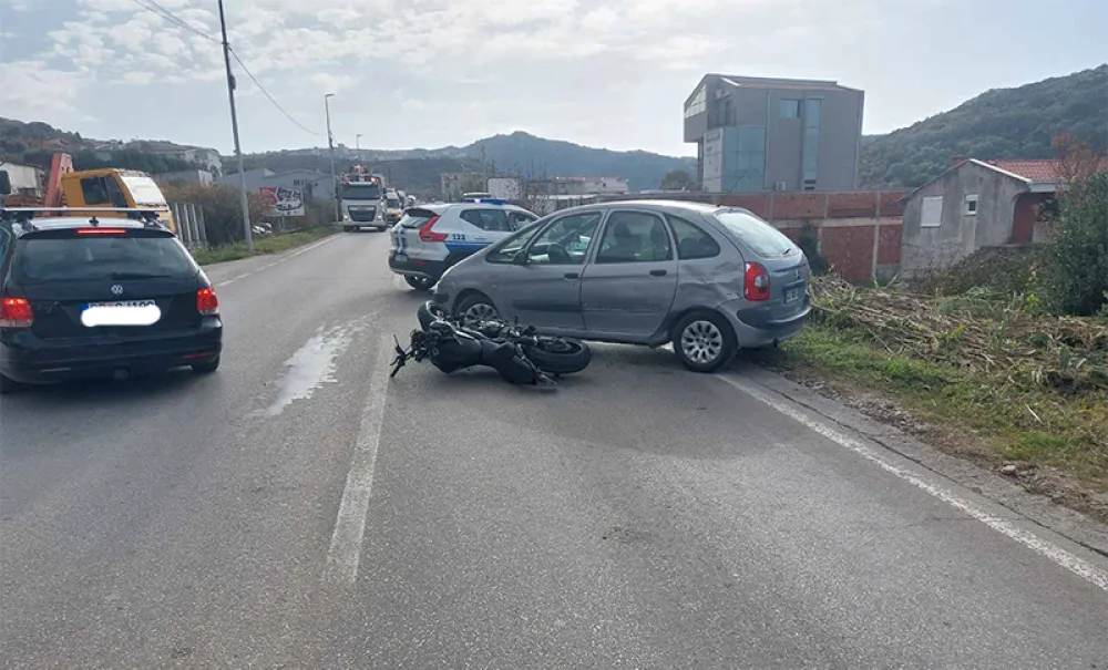 Udes u Zaljevu