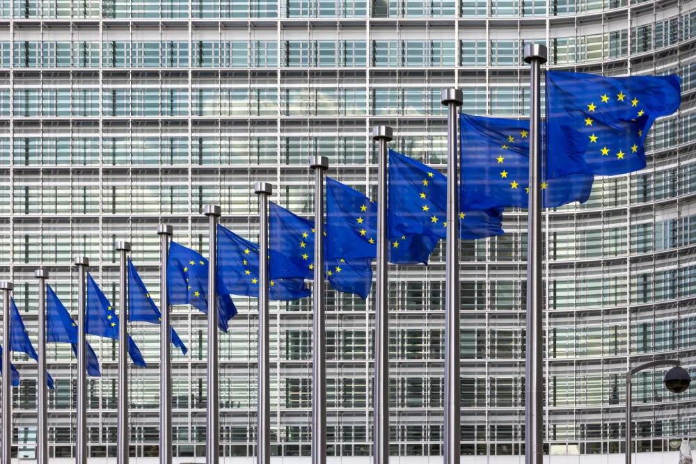 Mandat novog saziva Evropske komisije počinje 1. decembra:Fon der Lajen predstavila 26 novih komesara