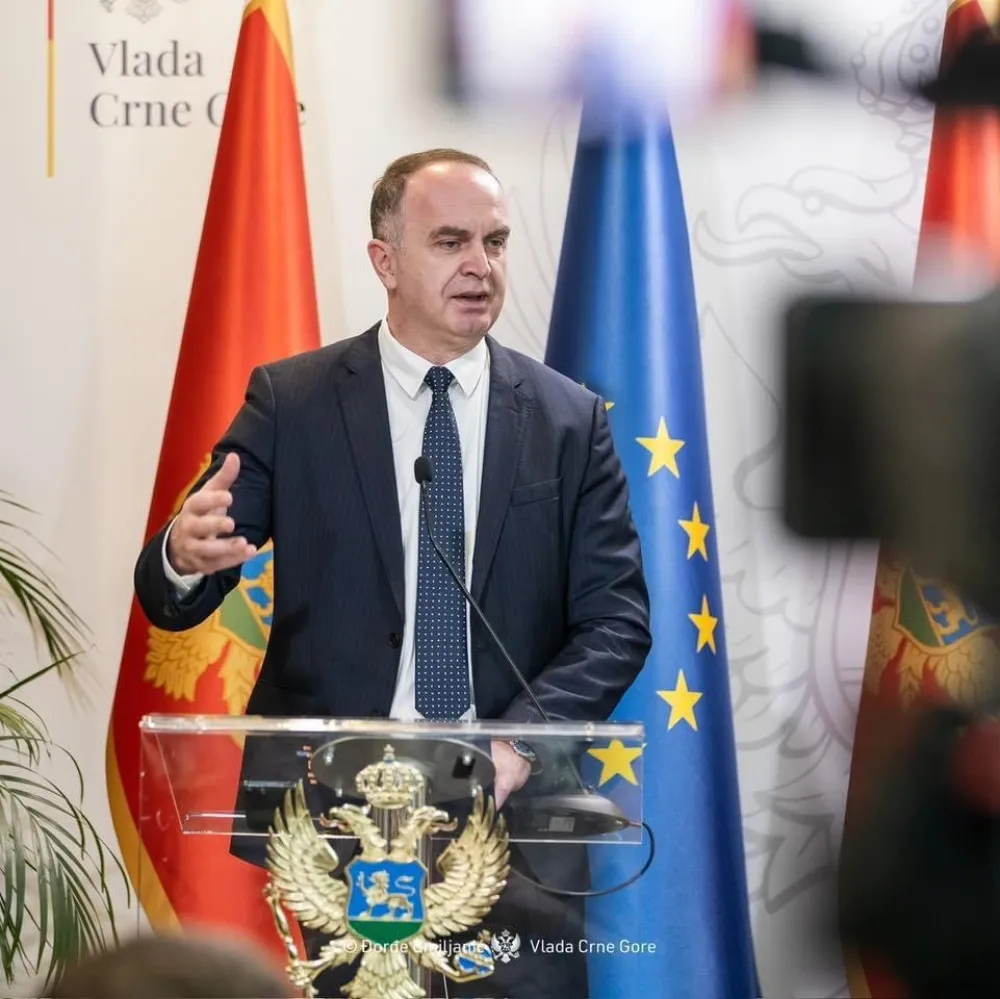 Đeljo&scaron;aj čestitao izbor novog sastava Evropske komisije