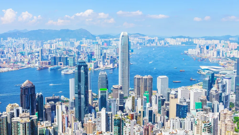 Američki parlamentarci upozoravaju: Hong Kong postao centar za pranje novca