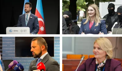 Vijesti za 28. novembar